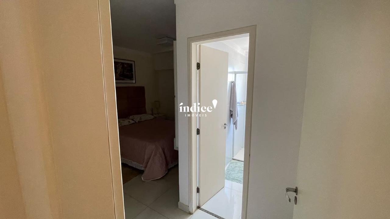 Apartamento para à venda no Vila do Golfe na cidade de Ribeirão Preto: