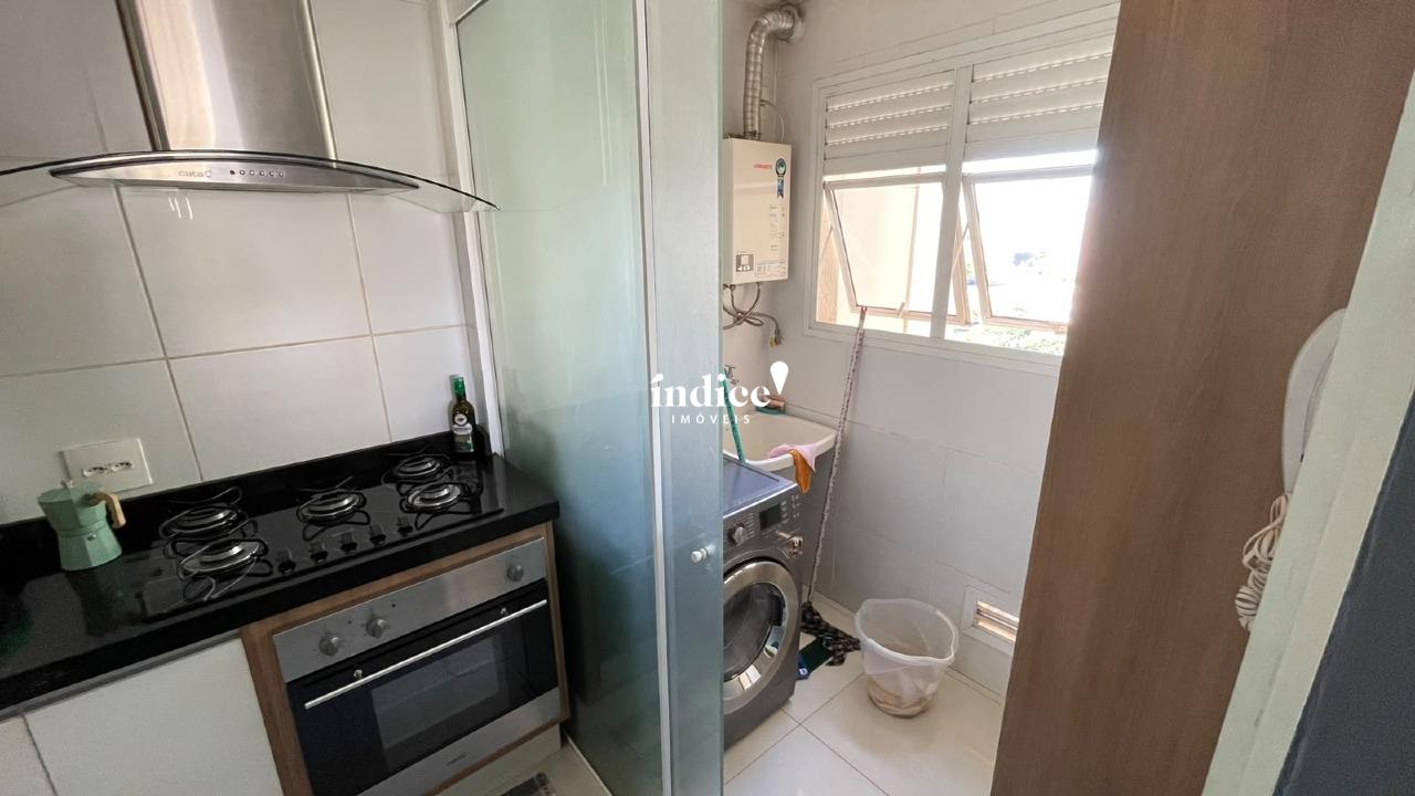 Apartamento para à venda no Vila do Golfe na cidade de Ribeirão Preto: