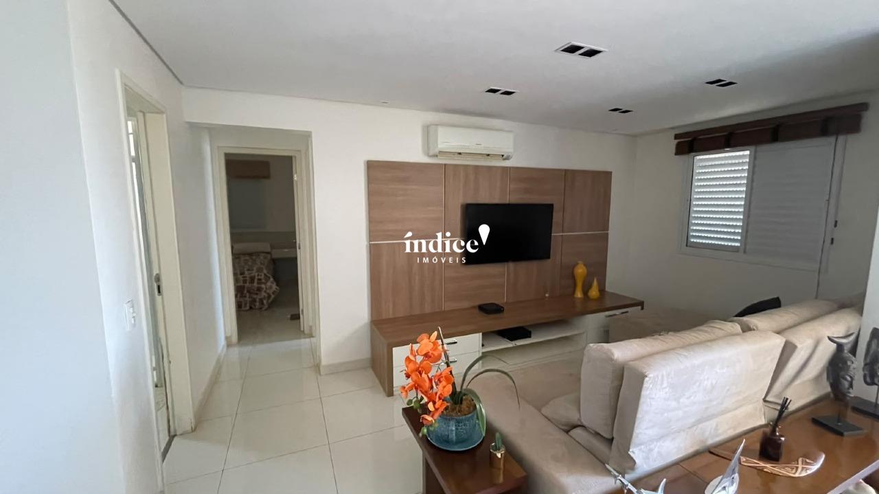 Apartamento para à venda no Vila do Golfe na cidade de Ribeirão Preto: