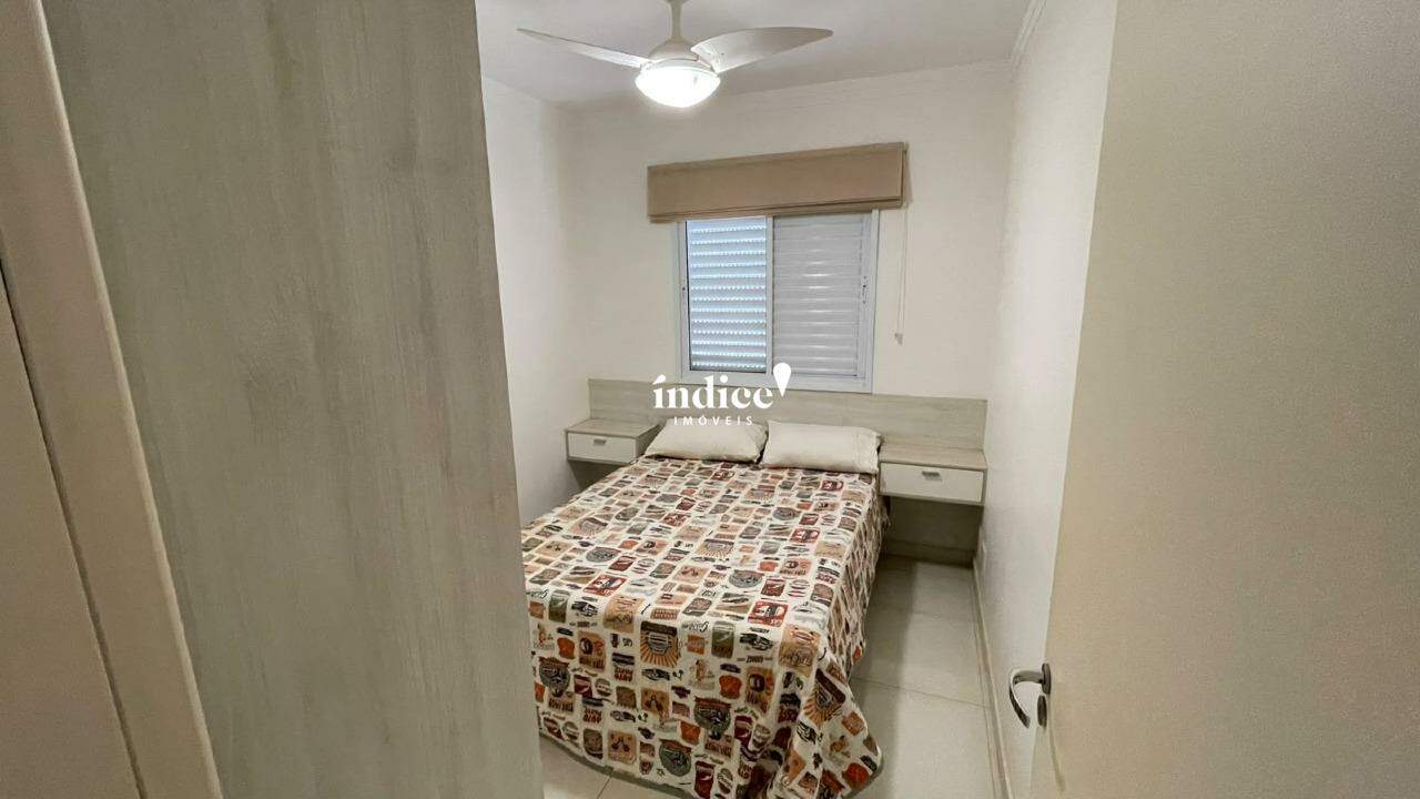 Apartamento para à venda no Vila do Golfe na cidade de Ribeirão Preto:
