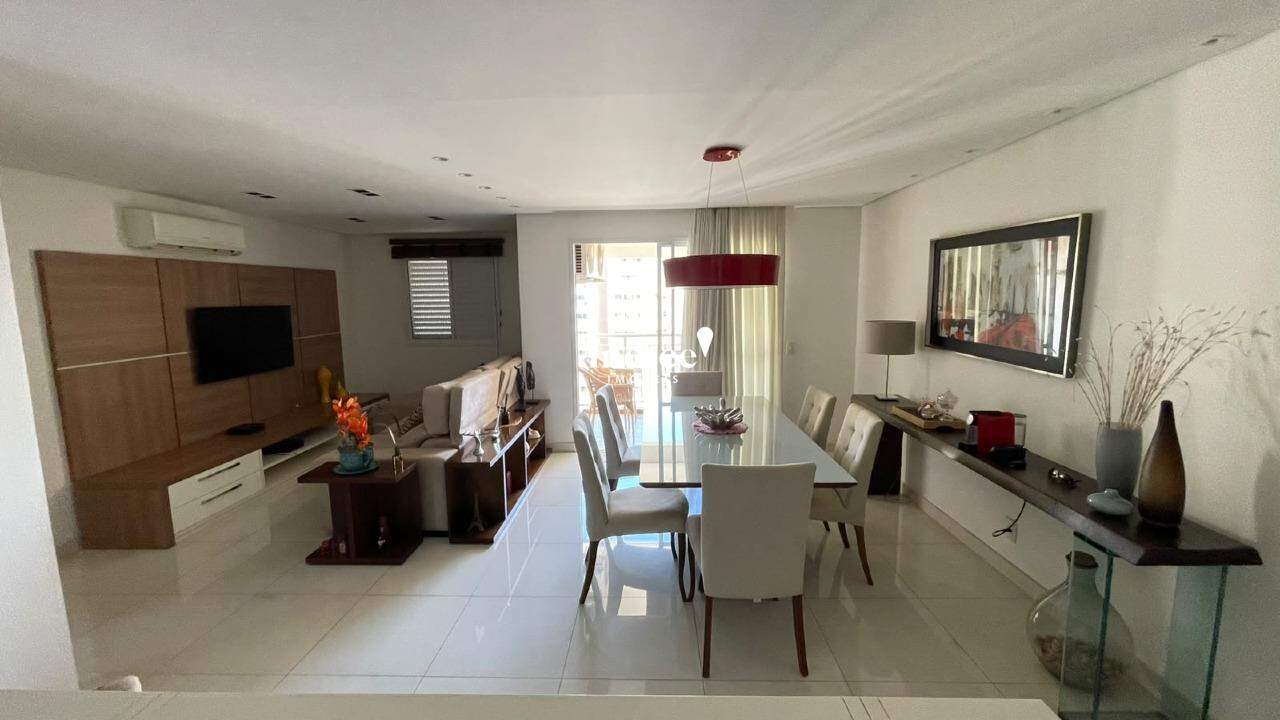 Apartamento para à venda no Vila do Golfe na cidade de Ribeirão Preto: 