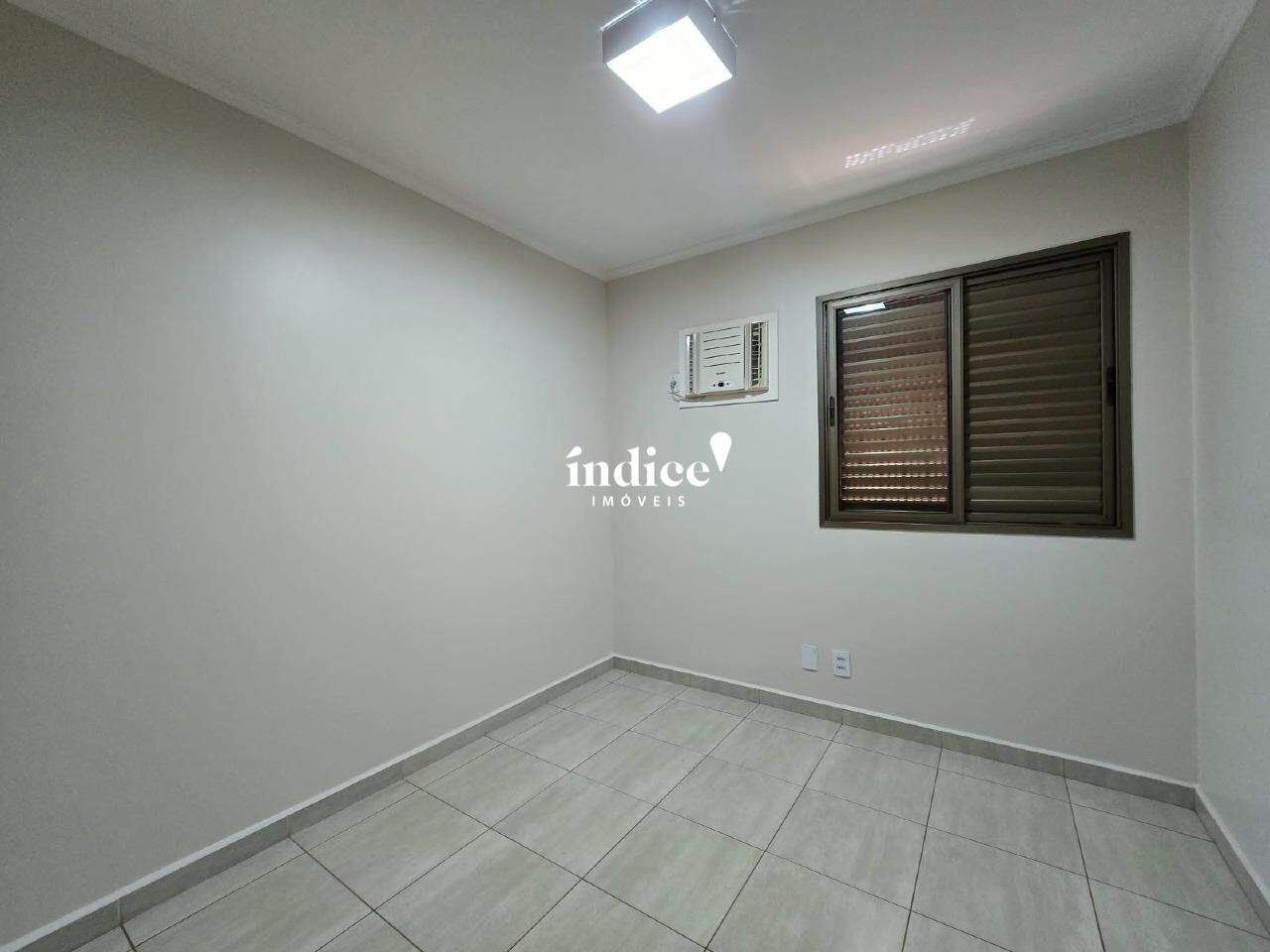 Apartamento para para aluguel no Santa Cruz do José Jacques na cidade de Ribeirão Preto:
