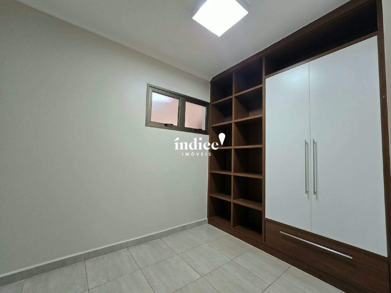 Apartamento para para aluguel no Santa Cruz do José Jacques na cidade de Ribeirão Preto: