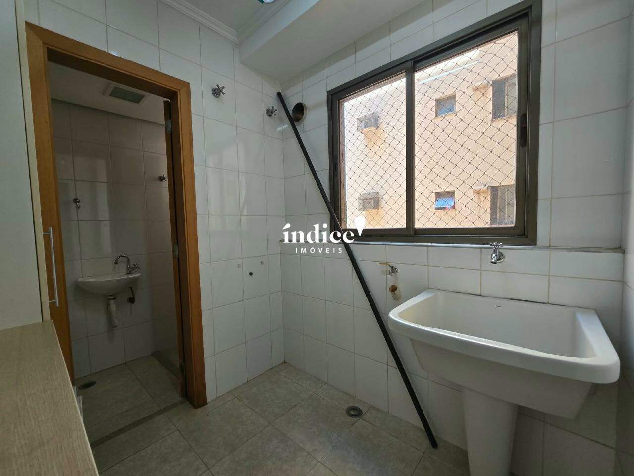 Apartamento para para aluguel no Santa Cruz do José Jacques na cidade de Ribeirão Preto: