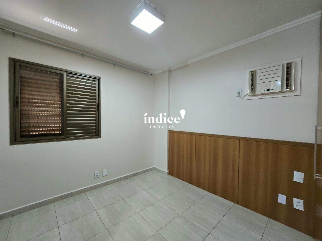 Apartamento para para aluguel no Santa Cruz do José Jacques na cidade de Ribeirão Preto: