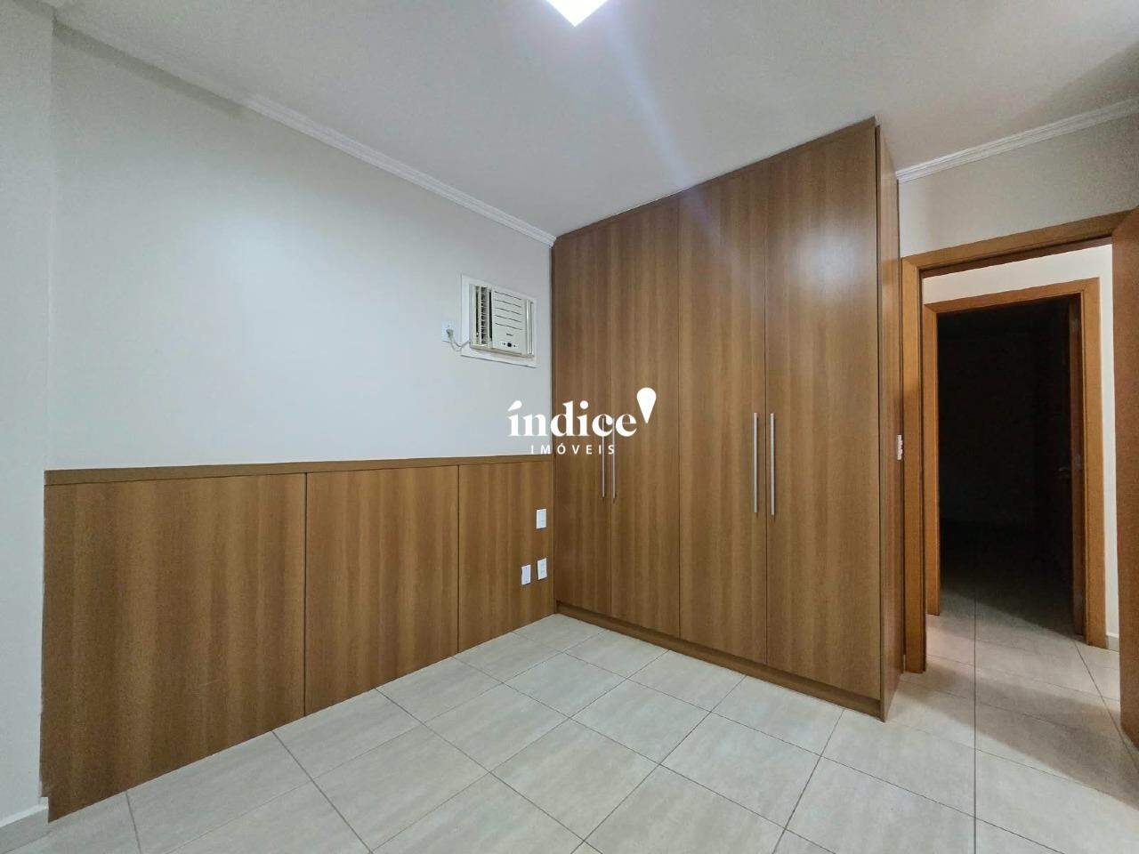 Apartamento para para aluguel no Santa Cruz do José Jacques na cidade de Ribeirão Preto: