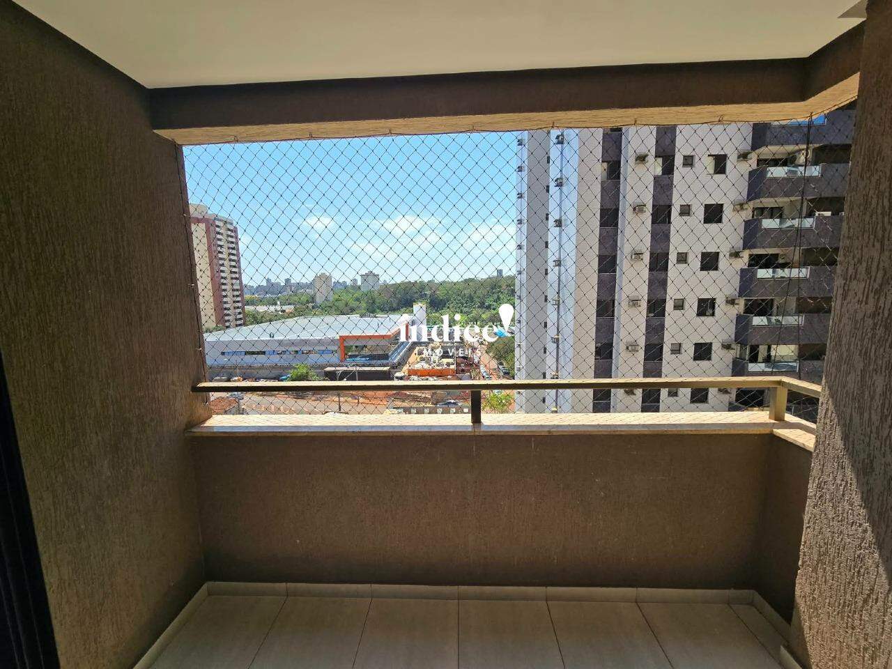 Apartamento para para aluguel no Santa Cruz do José Jacques na cidade de Ribeirão Preto: