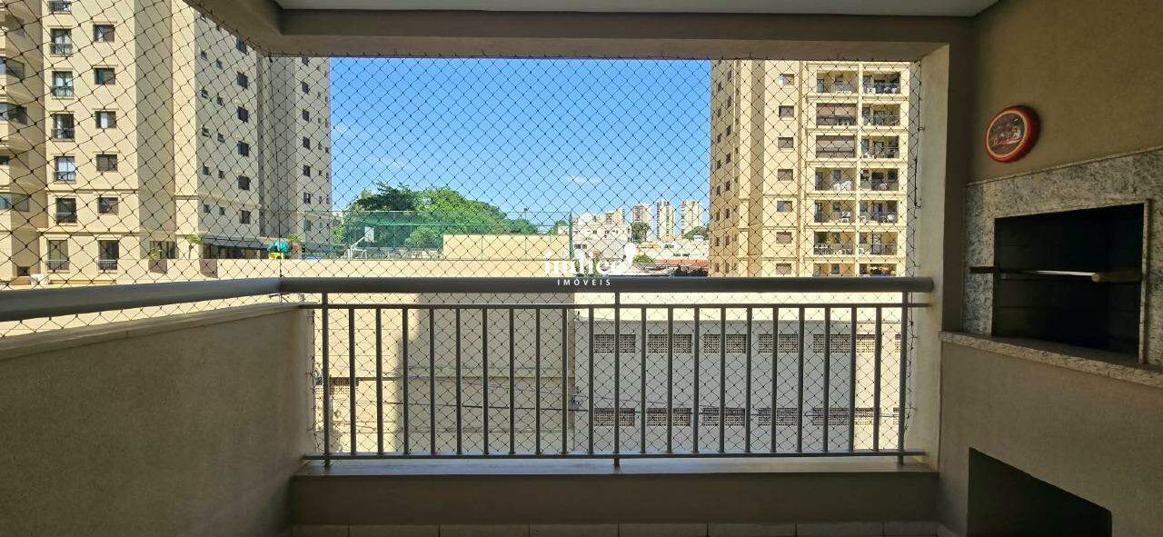 Apartamento para para aluguel no Santa Cruz do José Jacques na cidade de Ribeirão Preto: 