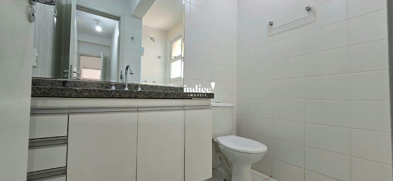 Apartamento para para aluguel no Vila do Golf na cidade de Ribeirão Preto: 