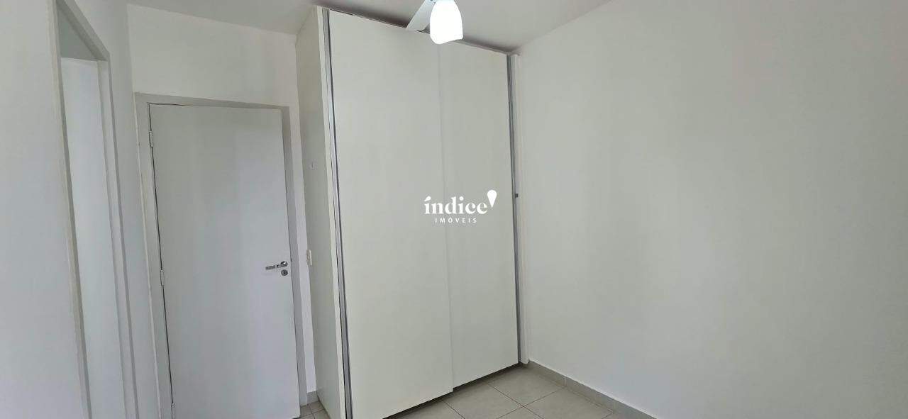 Apartamento para para aluguel no Vila do Golf na cidade de Ribeirão Preto: 