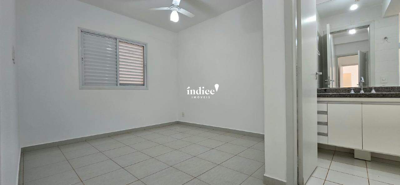 Apartamento para para aluguel no Vila do Golf na cidade de Ribeirão Preto: 