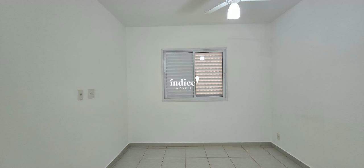 Apartamento para para aluguel no Vila do Golf na cidade de Ribeirão Preto: 