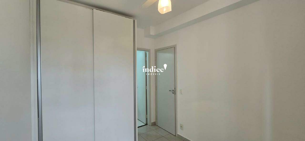 Apartamento para para aluguel no Vila do Golf na cidade de Ribeirão Preto: 