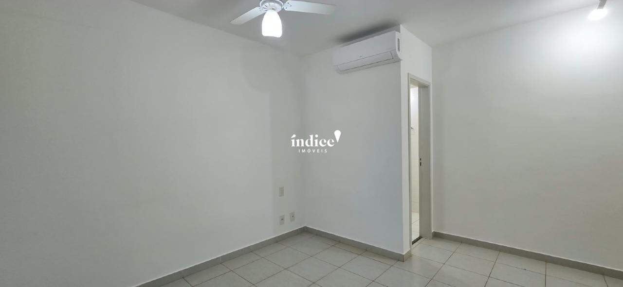 Apartamento para para aluguel no Vila do Golf na cidade de Ribeirão Preto: 