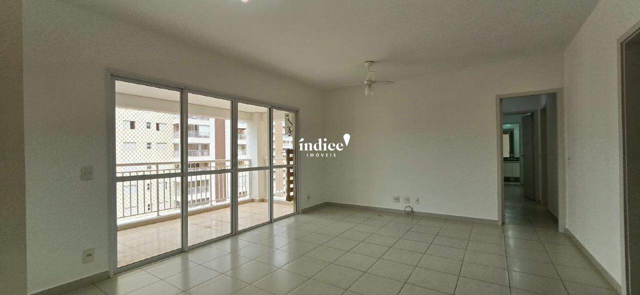 Apartamento para para aluguel no Vila do Golf na cidade de Ribeirão Preto: 