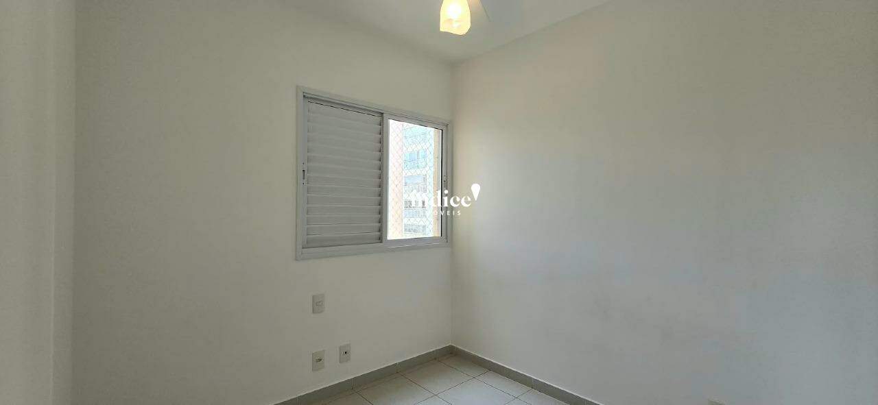 Apartamento para para aluguel no Vila do Golf na cidade de Ribeirão Preto: 