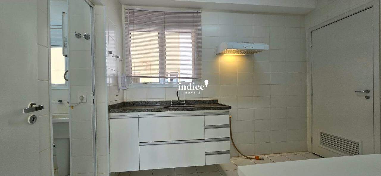 Apartamento para para aluguel no Vila do Golf na cidade de Ribeirão Preto: 