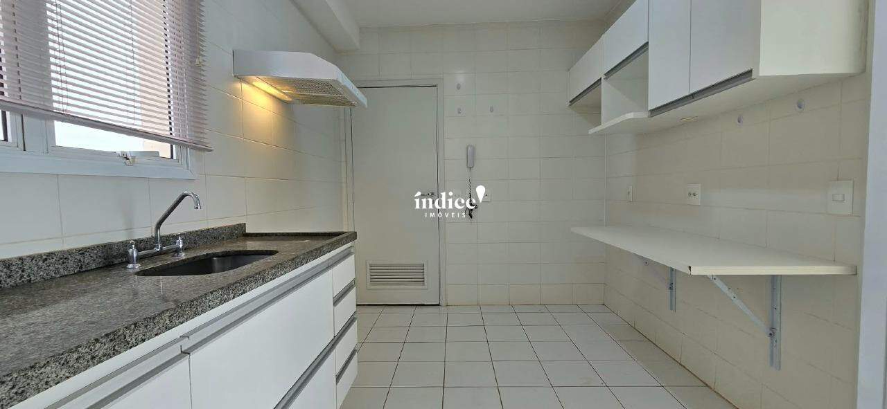 Apartamento para para aluguel no Vila do Golf na cidade de Ribeirão Preto: 