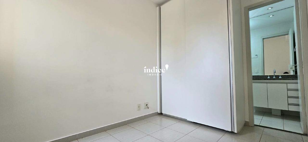Apartamento para para aluguel no Vila do Golf na cidade de Ribeirão Preto: 