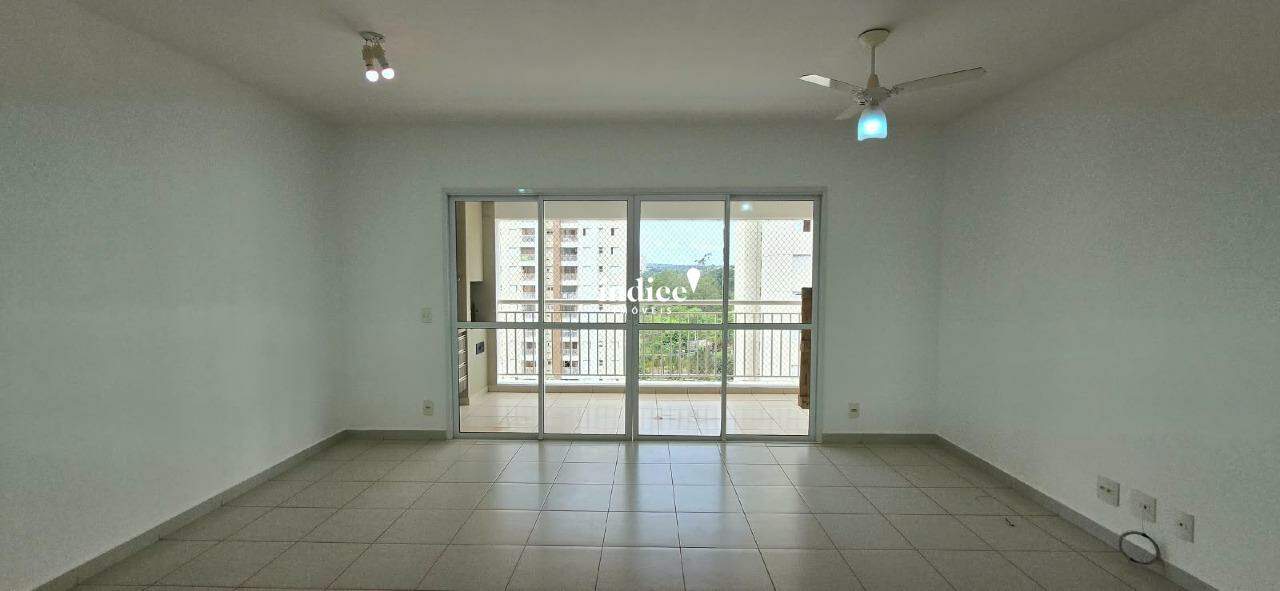 Apartamento para para aluguel no Vila do Golf na cidade de Ribeirão Preto: 