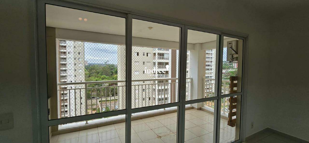 Apartamento para para aluguel no Vila do Golf na cidade de Ribeirão Preto: 