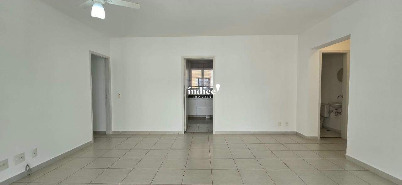 Apartamento para para aluguel no Vila do Golf na cidade de Ribeirão Preto: 