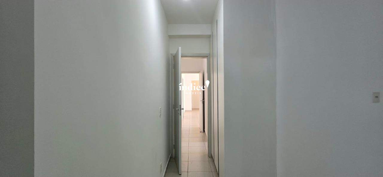 Apartamento para para aluguel no Vila do Golf na cidade de Ribeirão Preto: 