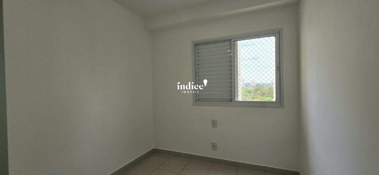 Apartamento para para aluguel no Vila do Golf na cidade de Ribeirão Preto: 