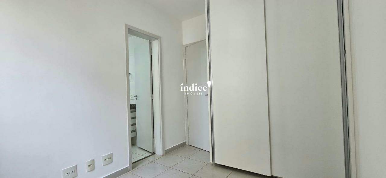 Apartamento para para aluguel no Vila do Golf na cidade de Ribeirão Preto: 