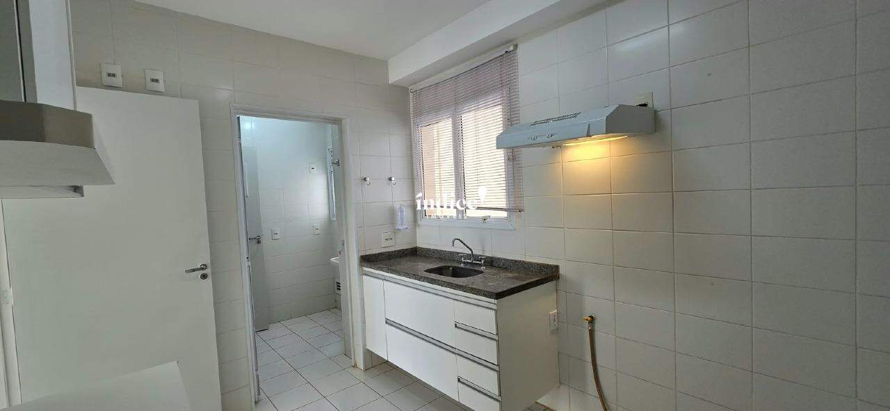 Apartamento para para aluguel no Vila do Golf na cidade de Ribeirão Preto: 