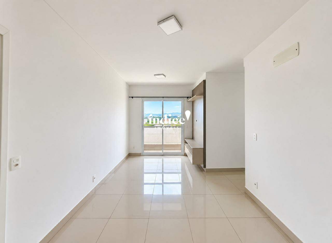 Apartamento para à venda no Parque Residencial Lagoinha na cidade de Ribeirão Preto: 