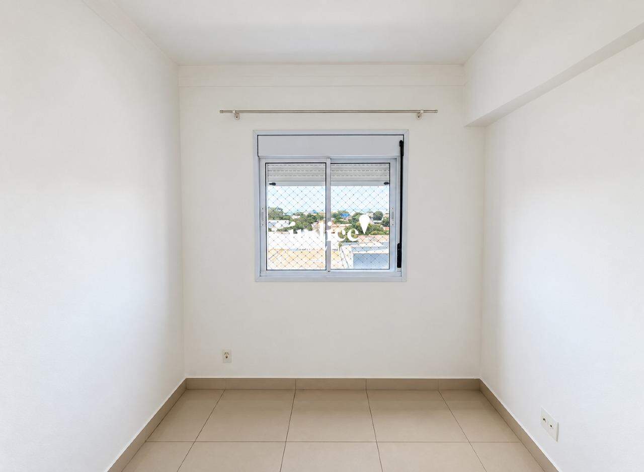 Apartamento para à venda no Parque Residencial Lagoinha na cidade de Ribeirão Preto: