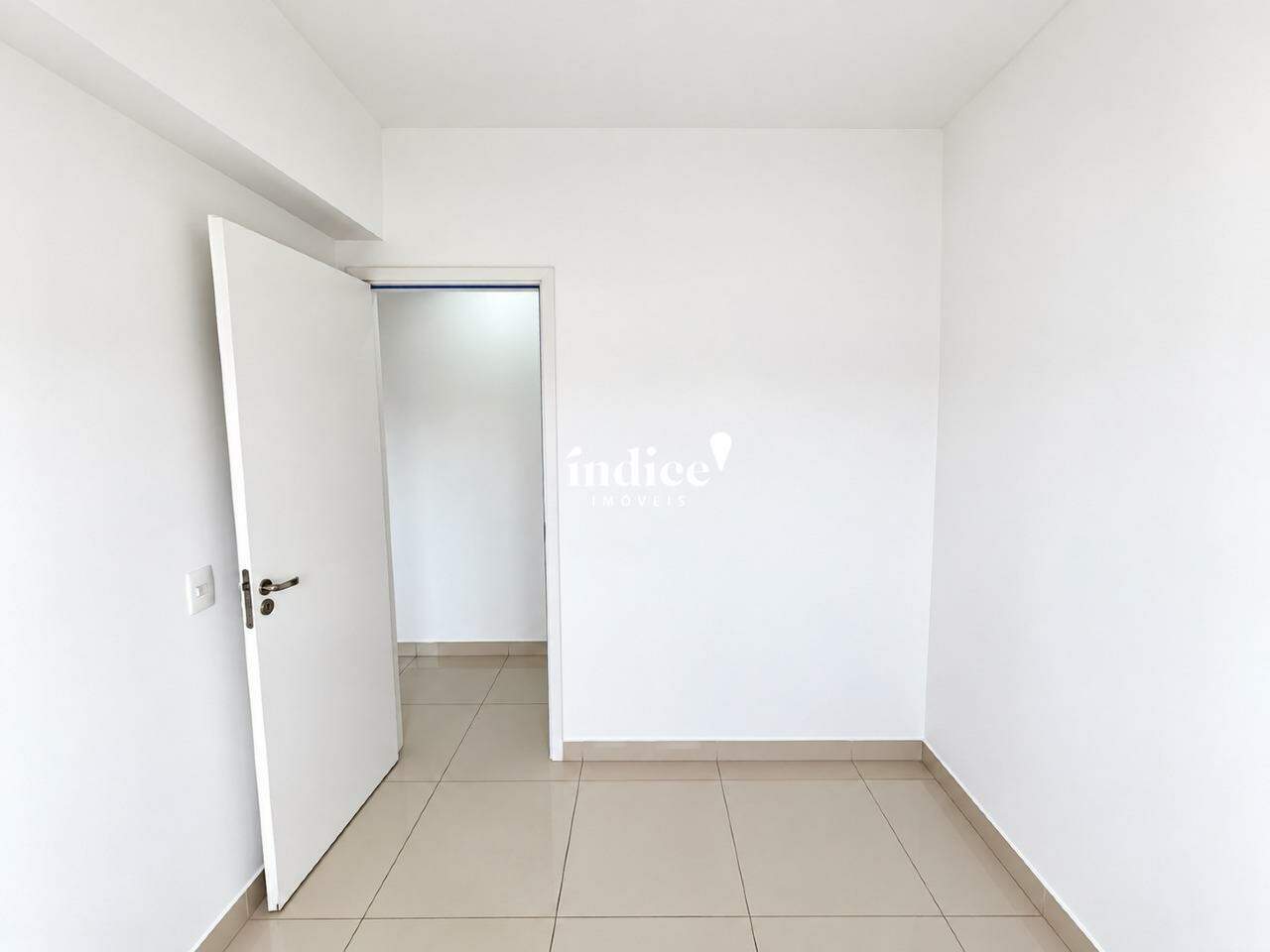 Apartamento para à venda no Parque Residencial Lagoinha na cidade de Ribeirão Preto: