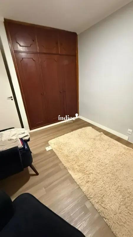 Apartamento para à venda no Presidente Médici na cidade de Ribeirão Preto: 