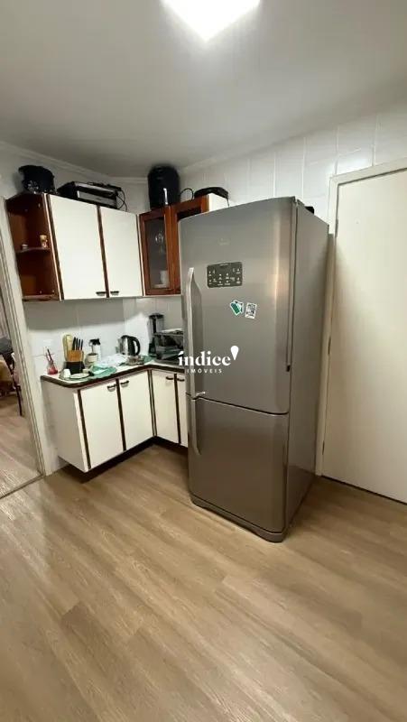 Apartamento para à venda no Presidente Médici na cidade de Ribeirão Preto: 