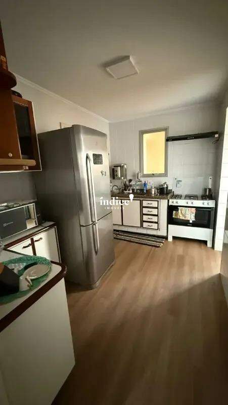 Apartamento para à venda no Presidente Médici na cidade de Ribeirão Preto: 