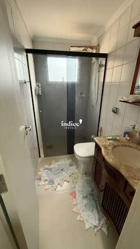 Apartamento para à venda no Presidente Médici na cidade de Ribeirão Preto: 