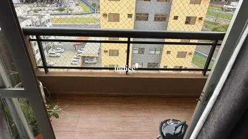 Apartamento para à venda no Presidente Médici na cidade de Ribeirão Preto: 