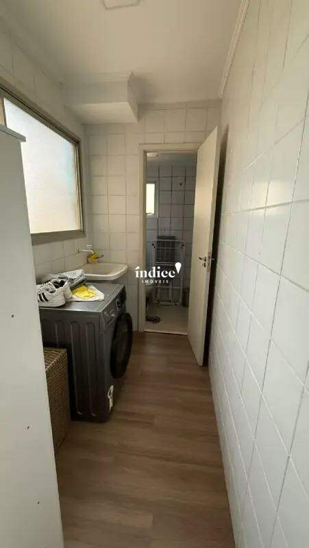 Apartamento para à venda no Presidente Médici na cidade de Ribeirão Preto: 