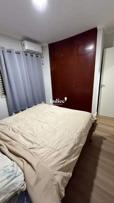 Apartamento para à venda no Presidente Médici na cidade de Ribeirão Preto: 