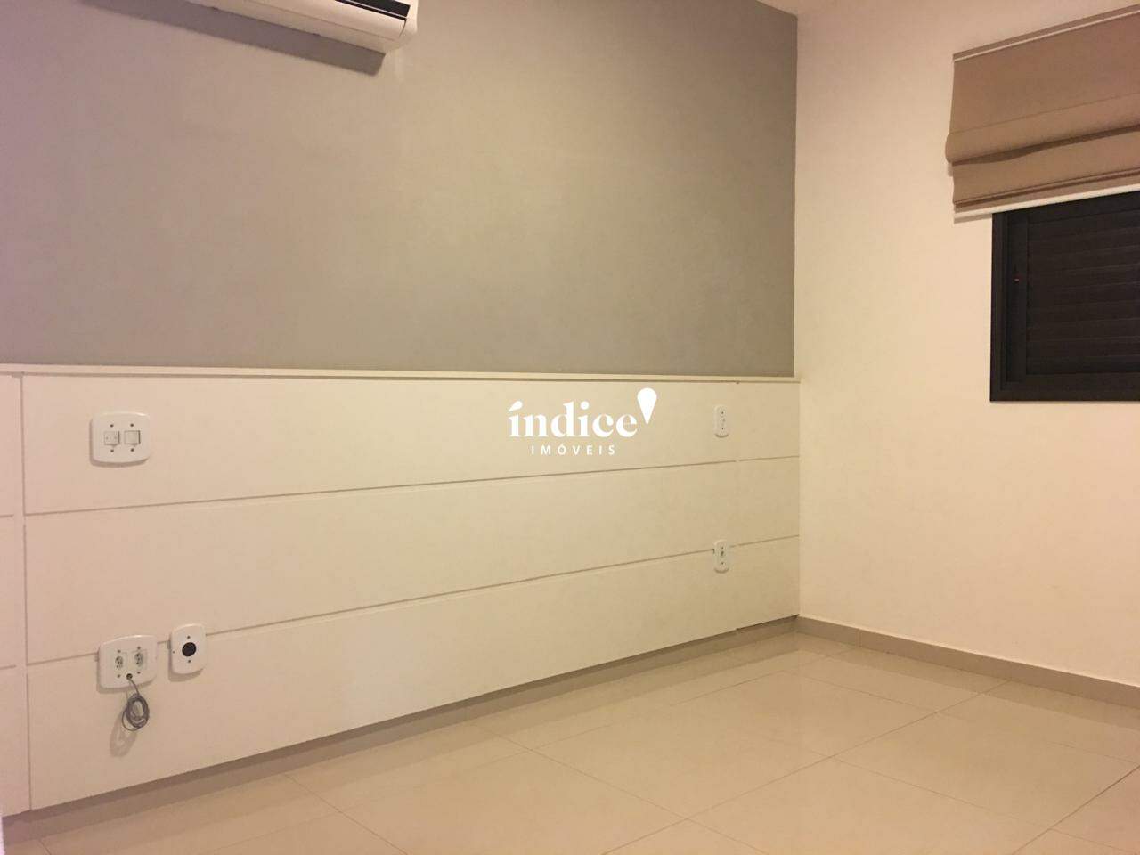 Apartamento para à venda no Jardim Botânico na cidade de Ribeirão Preto: