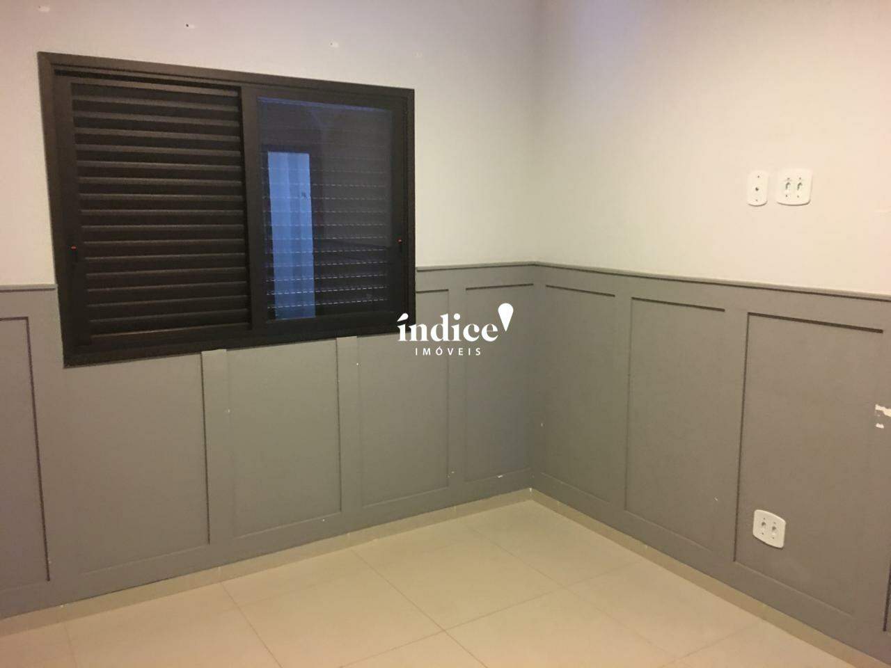 Apartamento para à venda no Jardim Botânico na cidade de Ribeirão Preto: