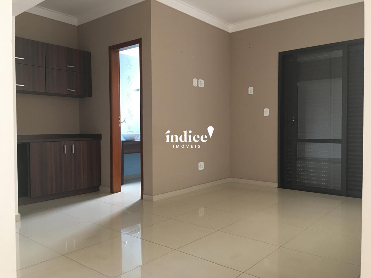 Apartamento para à venda no Jardim Botânico na cidade de Ribeirão Preto: