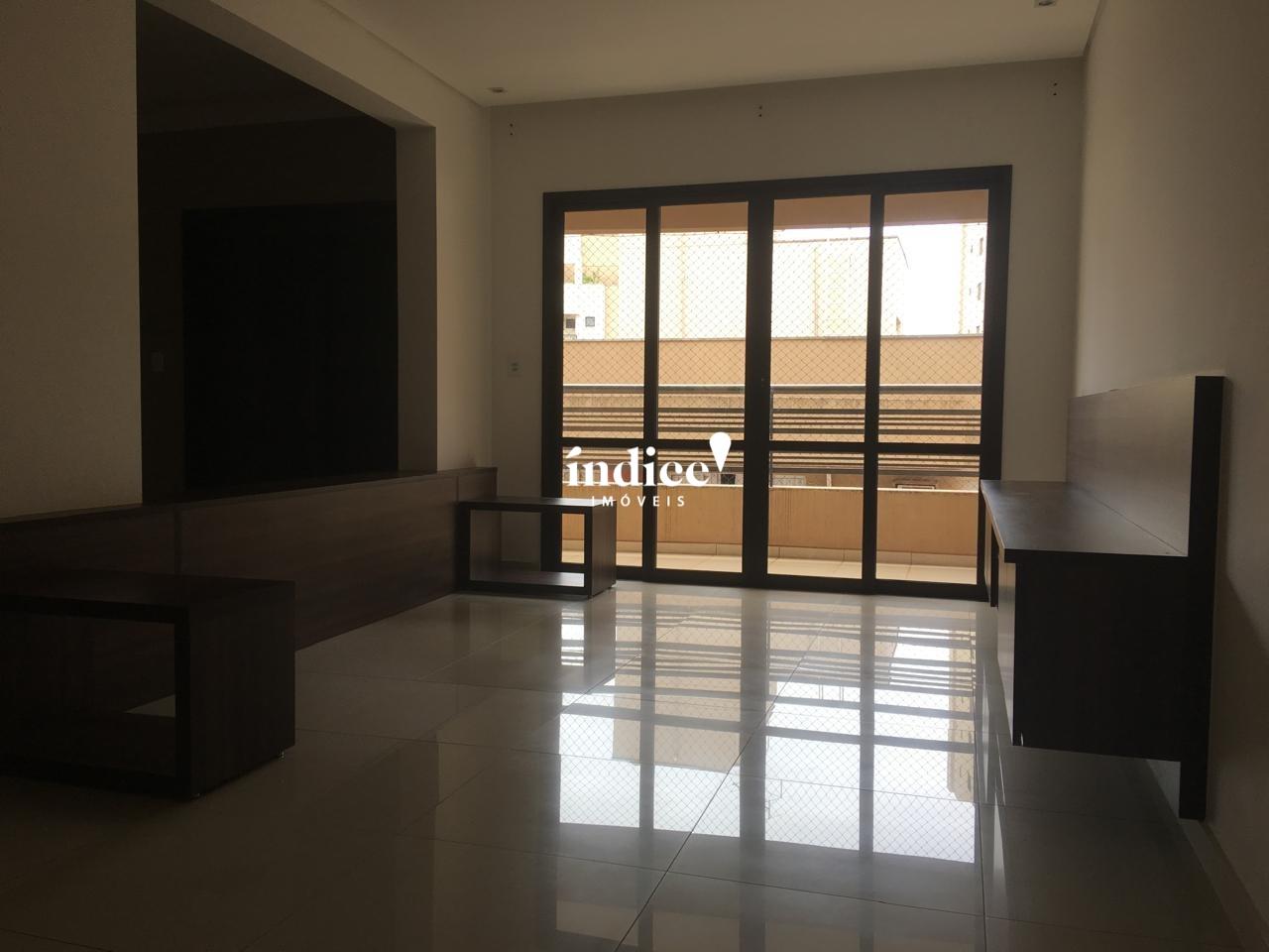 Apartamento para à venda no Jardim Botânico na cidade de Ribeirão Preto: 