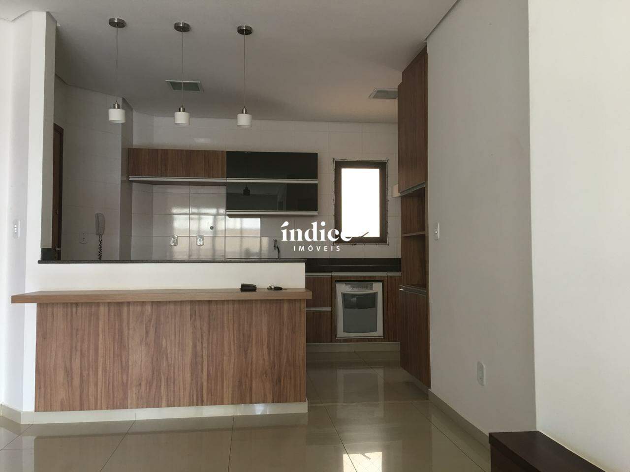 Apartamento para à venda no Jardim Botânico na cidade de Ribeirão Preto: 