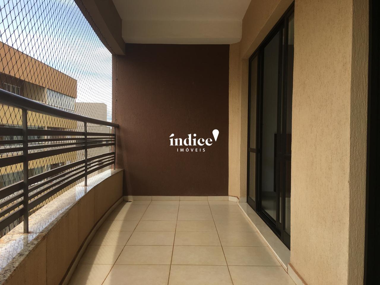 Apartamento para à venda no Jardim Botânico na cidade de Ribeirão Preto: