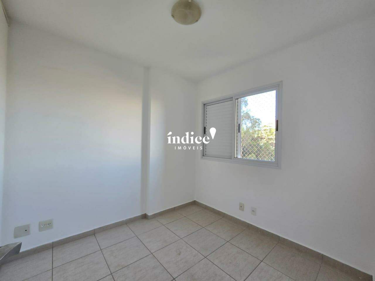 Apartamento para à venda no Bosque das Juritis na cidade de Ribeirão Preto: