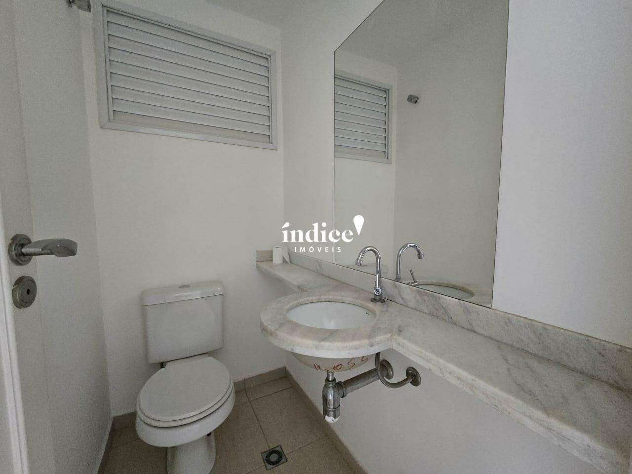 Apartamento para à venda no Bosque das Juritis na cidade de Ribeirão Preto: