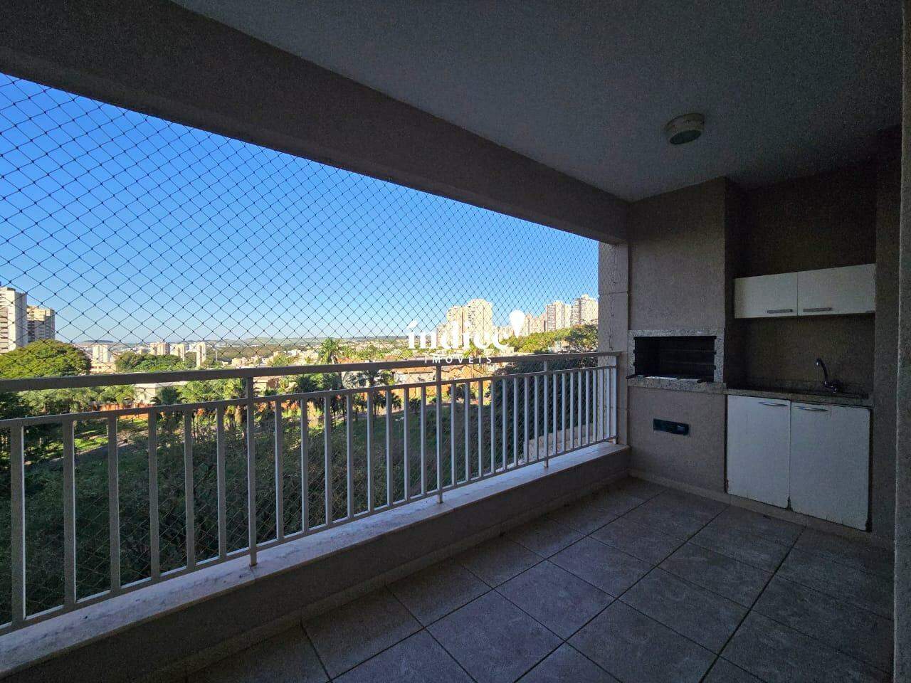 Apartamento para à venda no Bosque das Juritis na cidade de Ribeirão Preto: