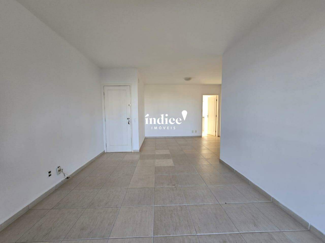 Apartamento para à venda no Bosque das Juritis na cidade de Ribeirão Preto: